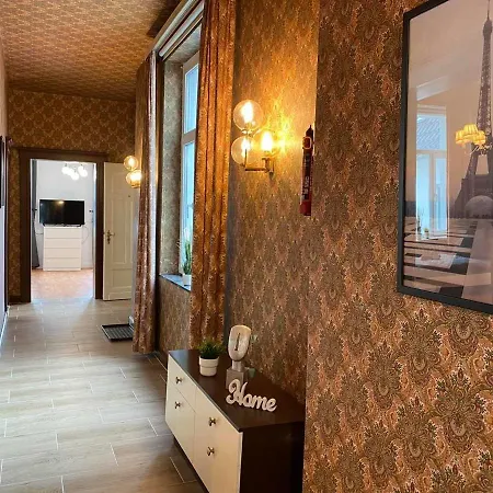With Balcony In Lengerich